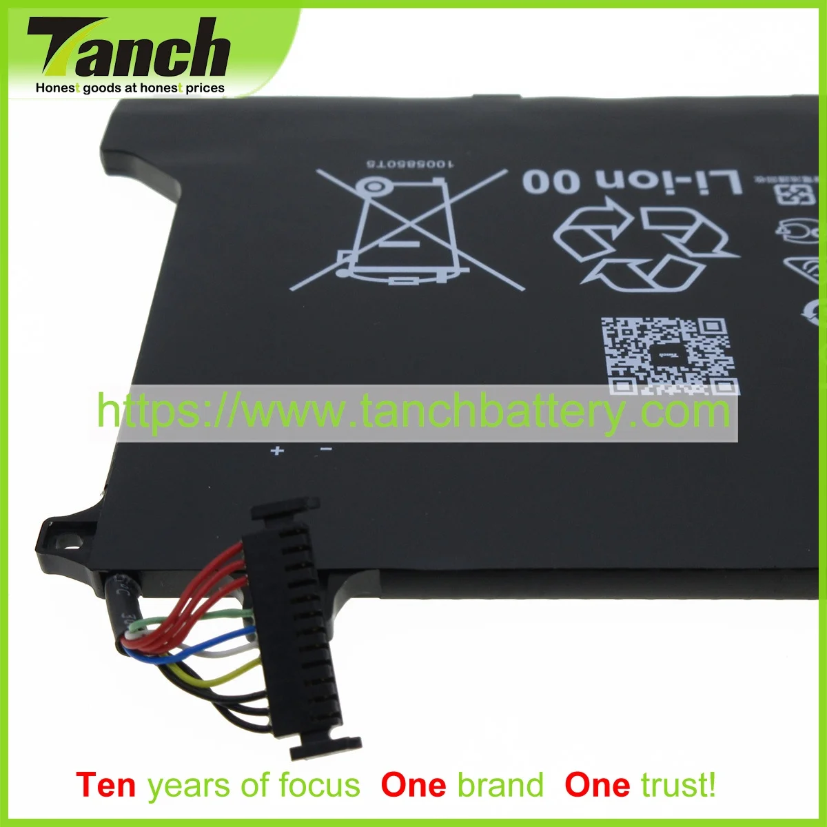 Tanch Sülearvuti Akud HUAWEI 3ICP5/62/81 HB4692J5ECW-31 C 3ICP3/78/101 MateBook D 15 2020 MagicBook VLT-W50 11.46 V 3 Cell Pilt 3
